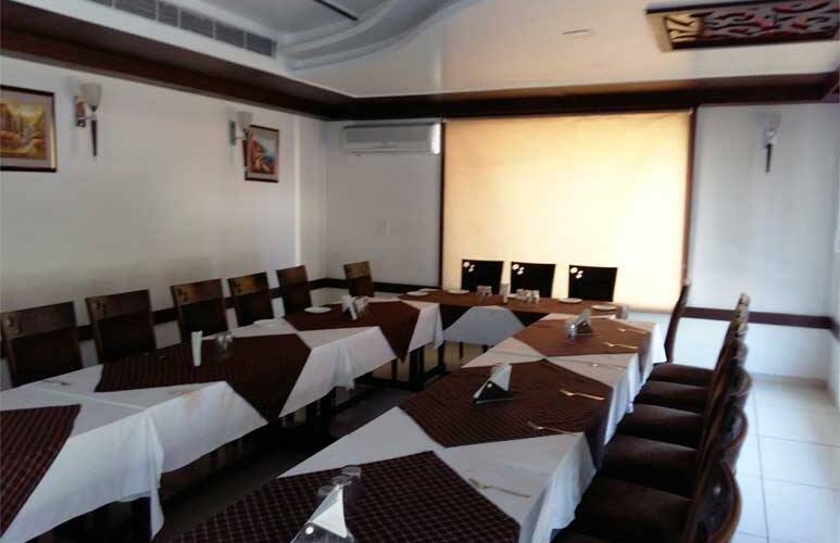 Hotel Batra Continental, Hoshiarpur 3